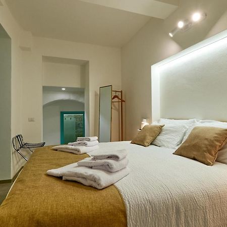 La Casa Di Chele Hotell Palermo Exteriör bild