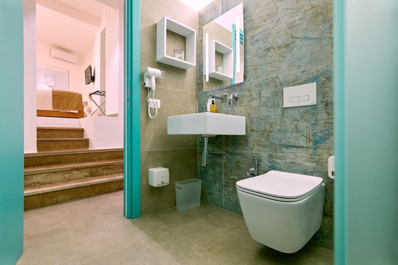 La Casa Di Chele Hotell Palermo Exteriör bild