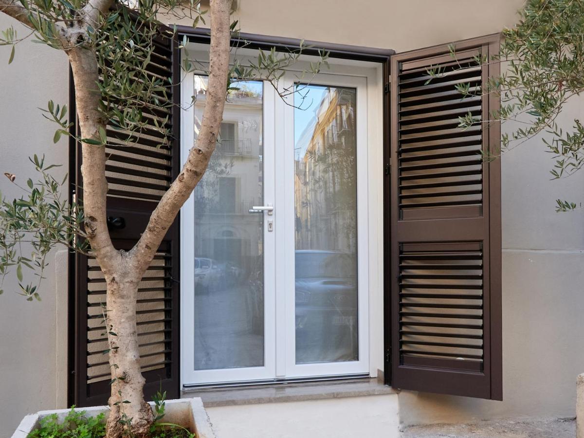 La Casa Di Chele Hotell Palermo Exteriör bild