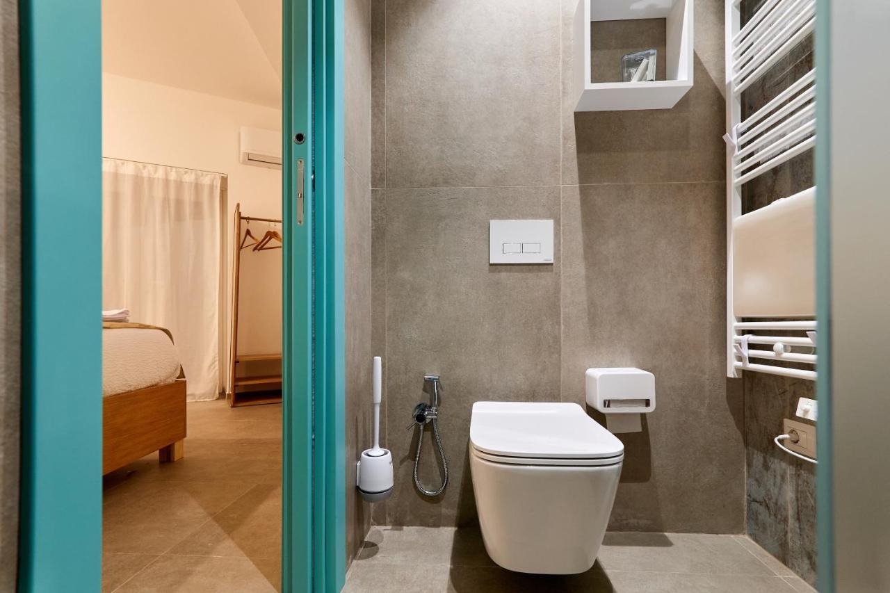La Casa Di Chele Hotell Palermo Exteriör bild