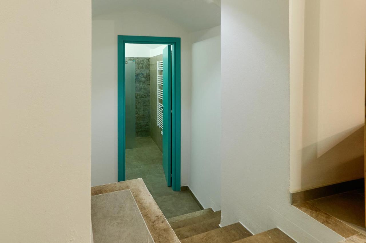 La Casa Di Chele Hotell Palermo Exteriör bild